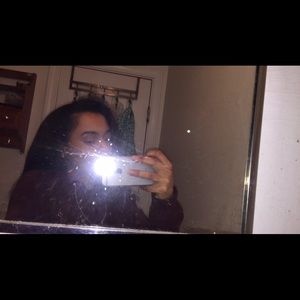 Meet your Posher, Trinity